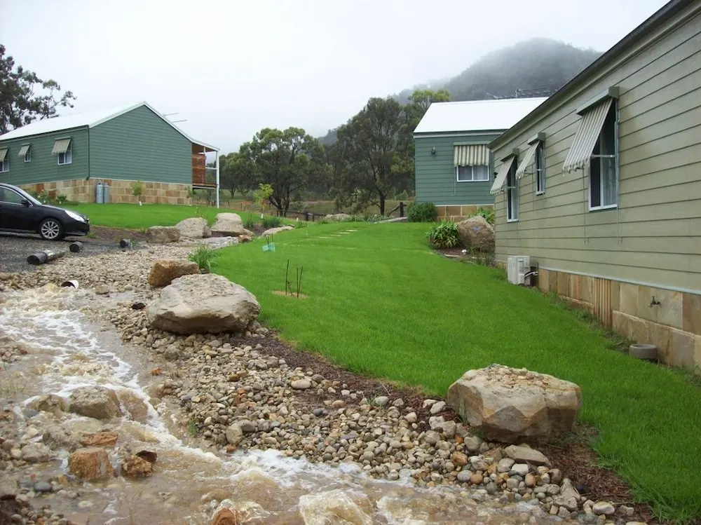 Starline Alpacas Farmstay Resort