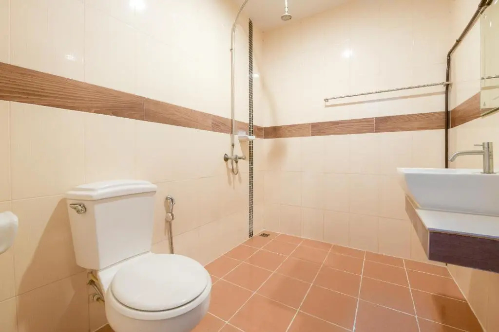 Deeden Pattaya Resort - Chambres
