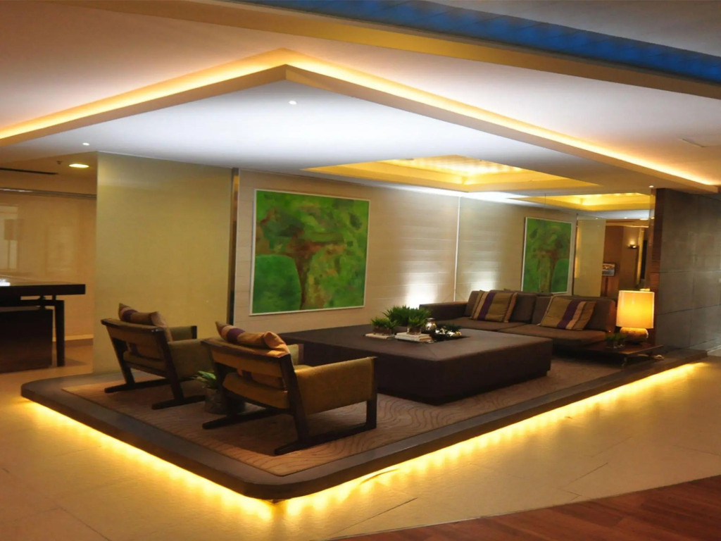 A.Venue Suites