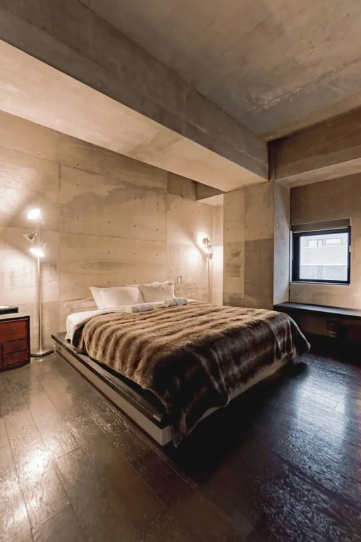 3 Bedrooms Luxury Suite