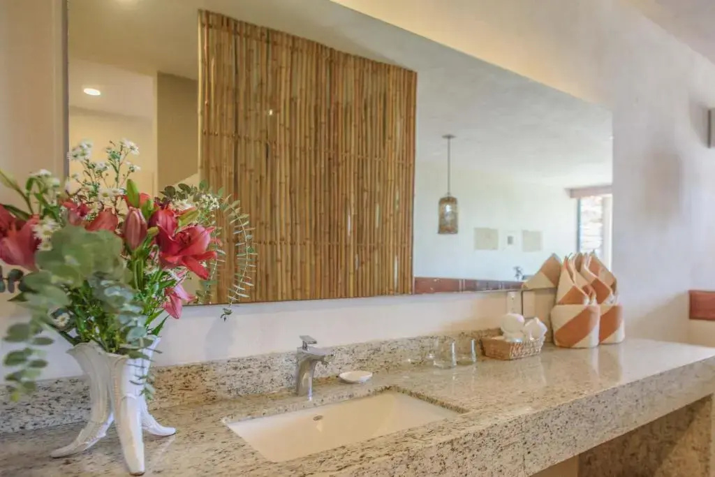 Hotel Los Arrecifes - Chambres
