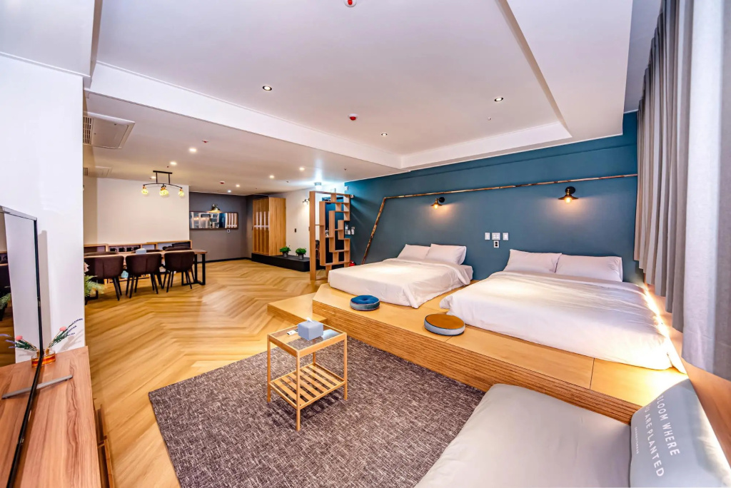 Royal Suite