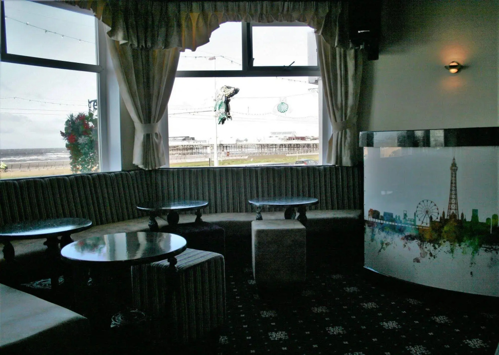 Hotel photo 18