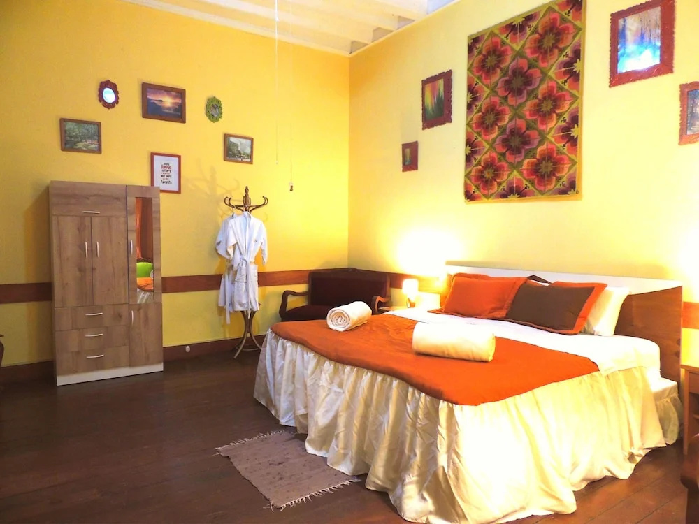 Comfort room