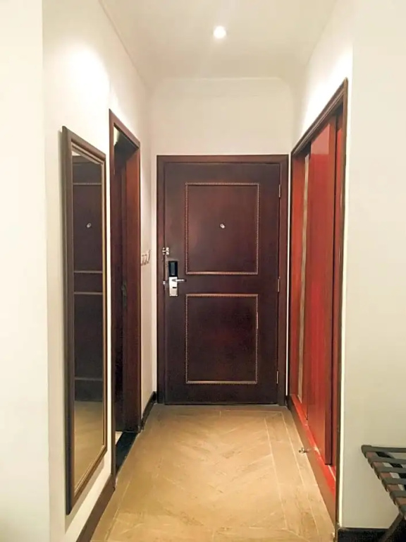 Royal Villas - Chambres