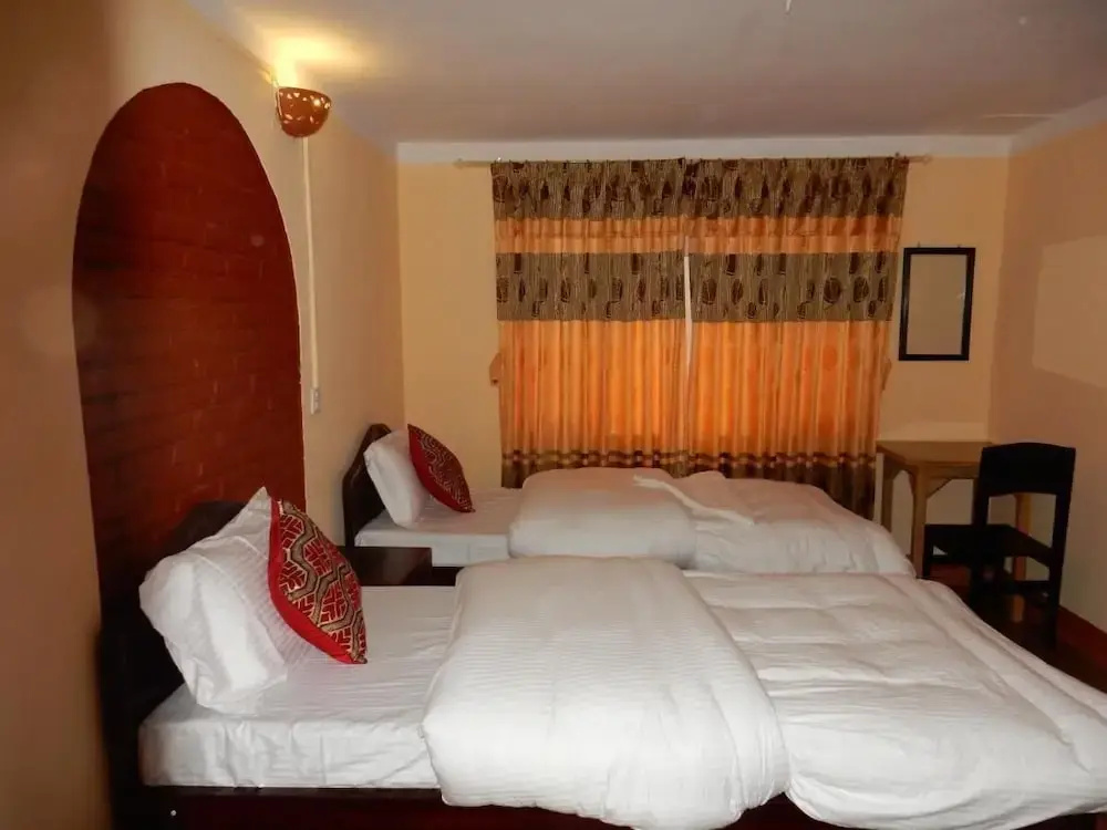 Hotel photo 2