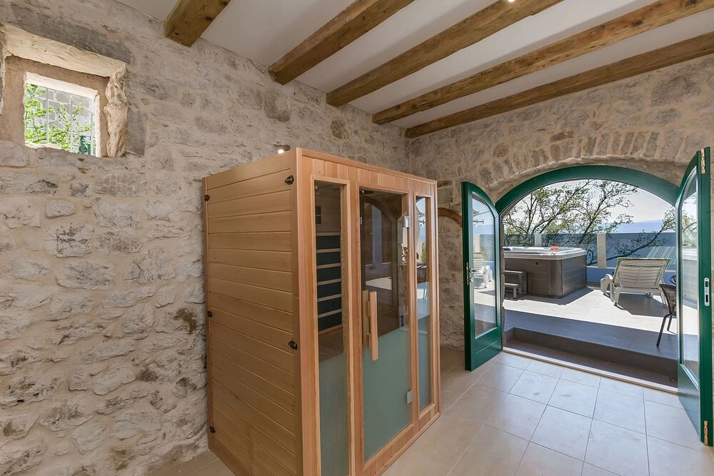 House Darijo
