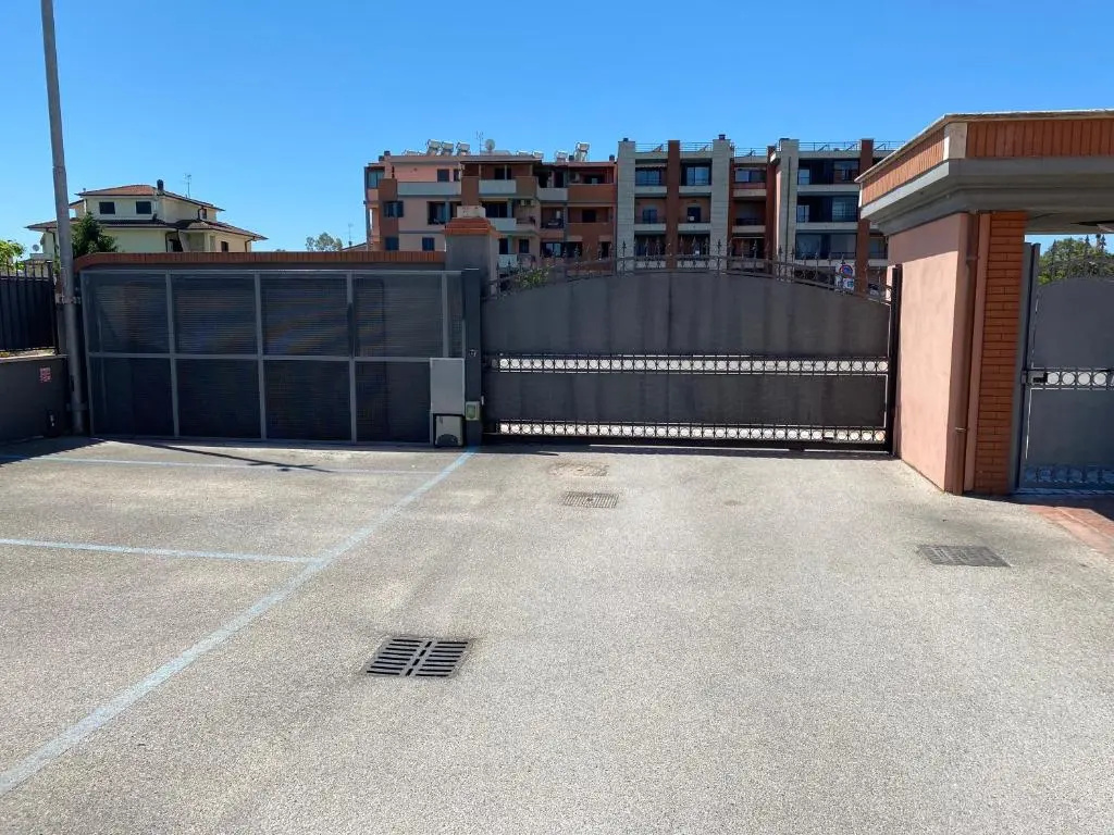 Appartamento L'Olivo