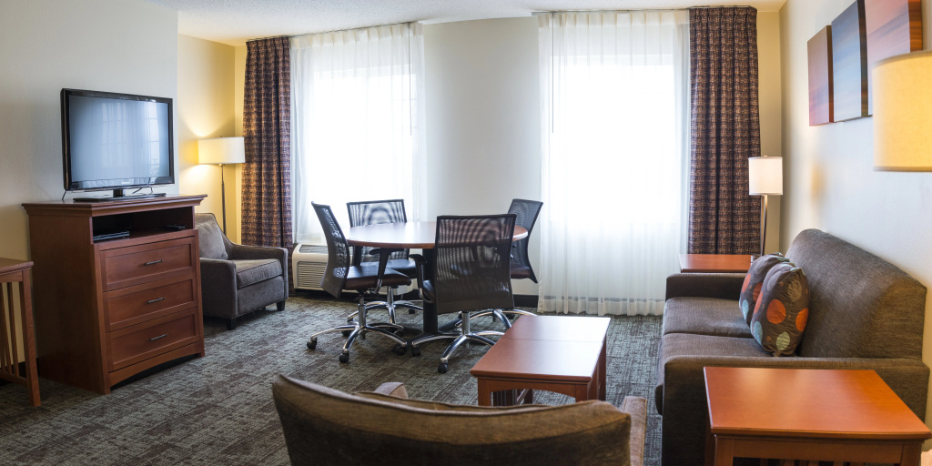 Staybridge Suites Fargo by IHG - Général