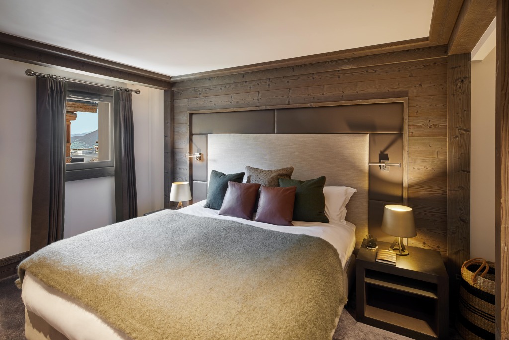 Six Senses Residences Courchevel picture