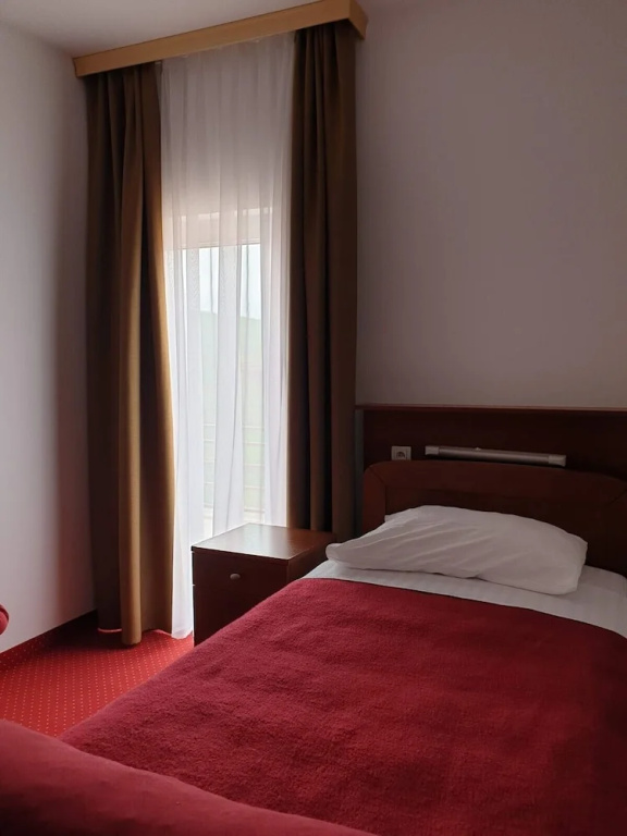 Hotel Mirni Kutak - Chambres