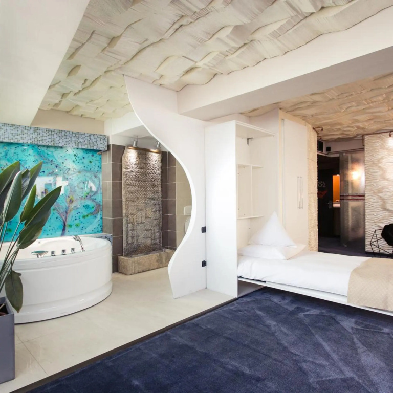 Hotel Paradis Cluj Napoca - Général