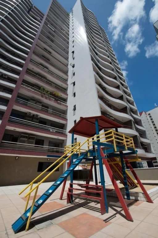 Residencial Porto de Iracema