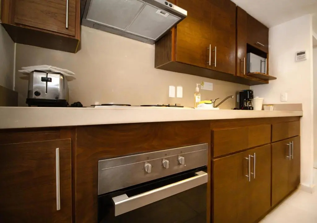 Beachscape Kin ha Villas & Suites - Chambres
