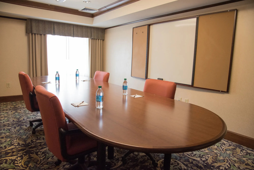 Staybridge Suites Fort Wayne by IHG - Général