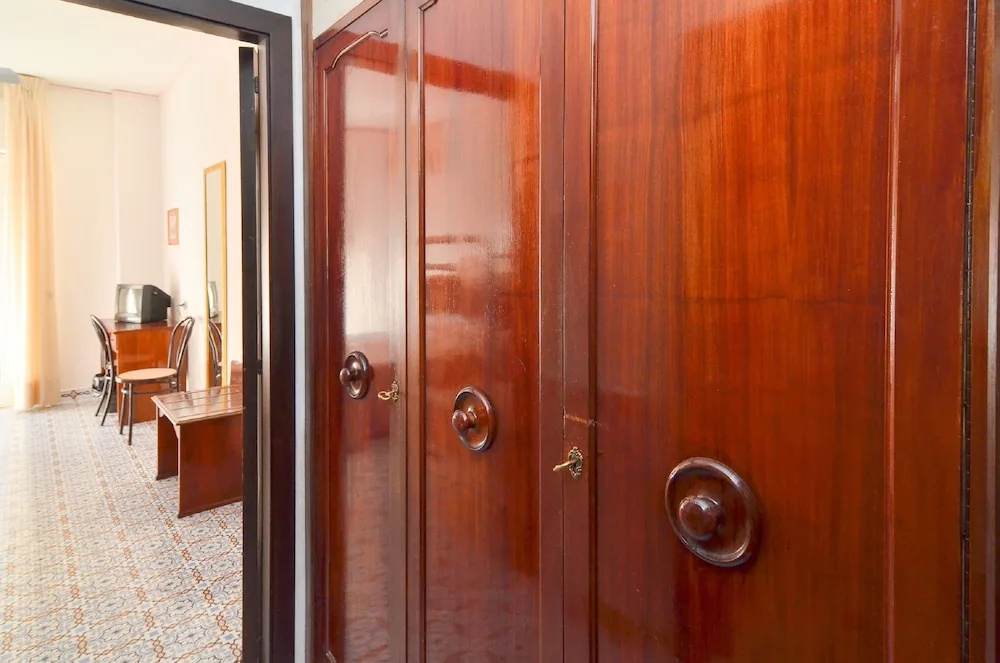 Bristol Hotel Terme Casthotels - Chambres