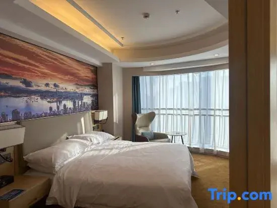 Vienna International Hotel Changzhou Hutang Branch - Chambres