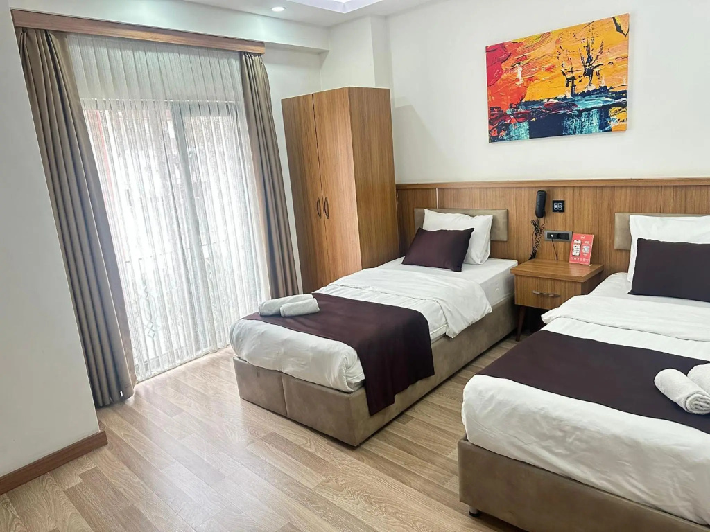 Hotel La SERA — 4