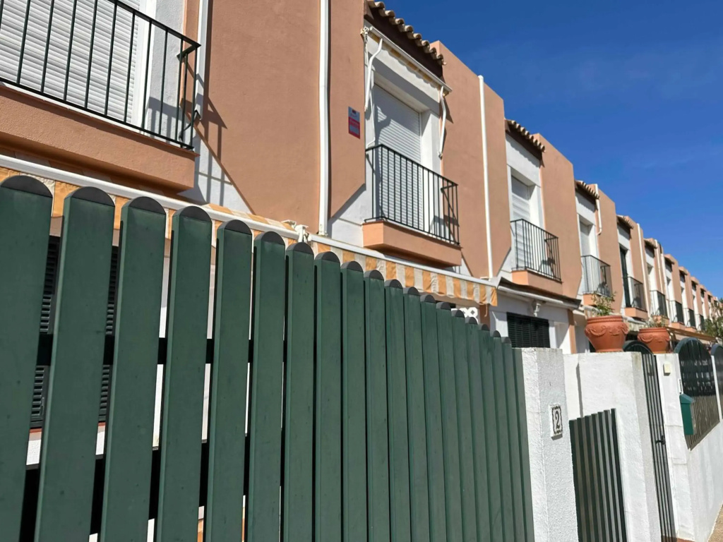 Ref d2 apartamento duplex 3 hab playa sol