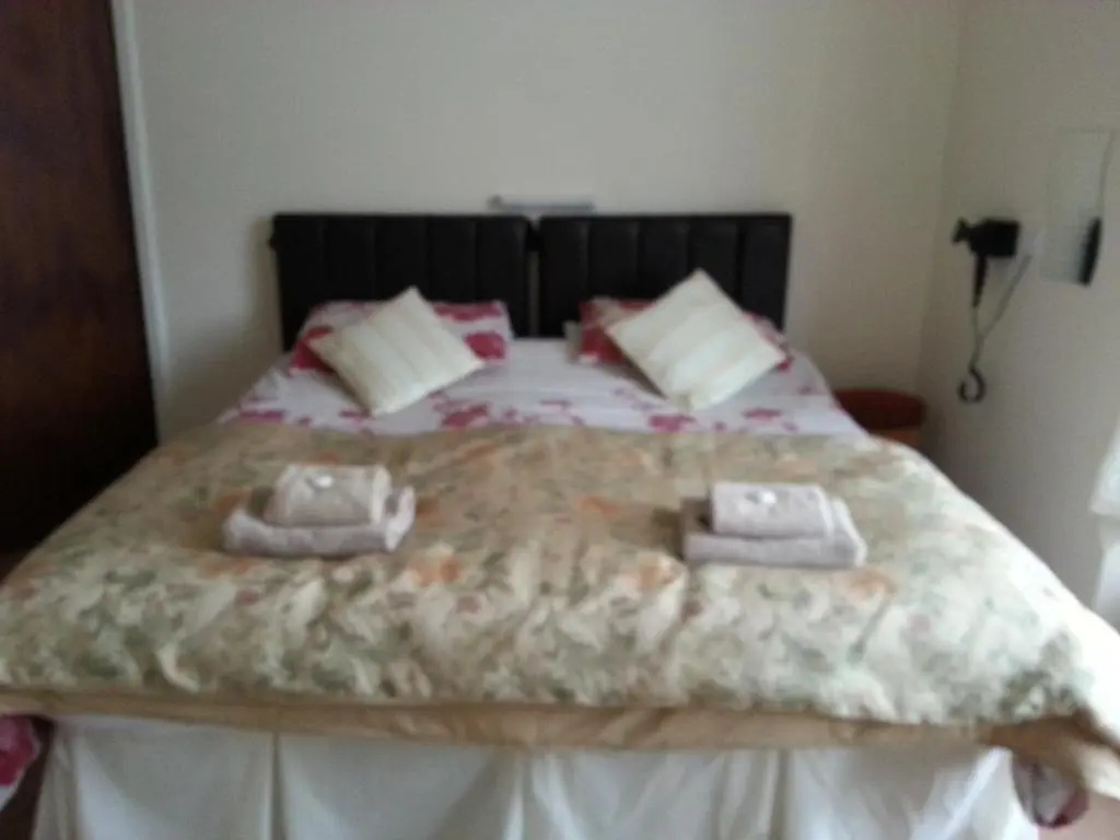 Greystones - Chambres
