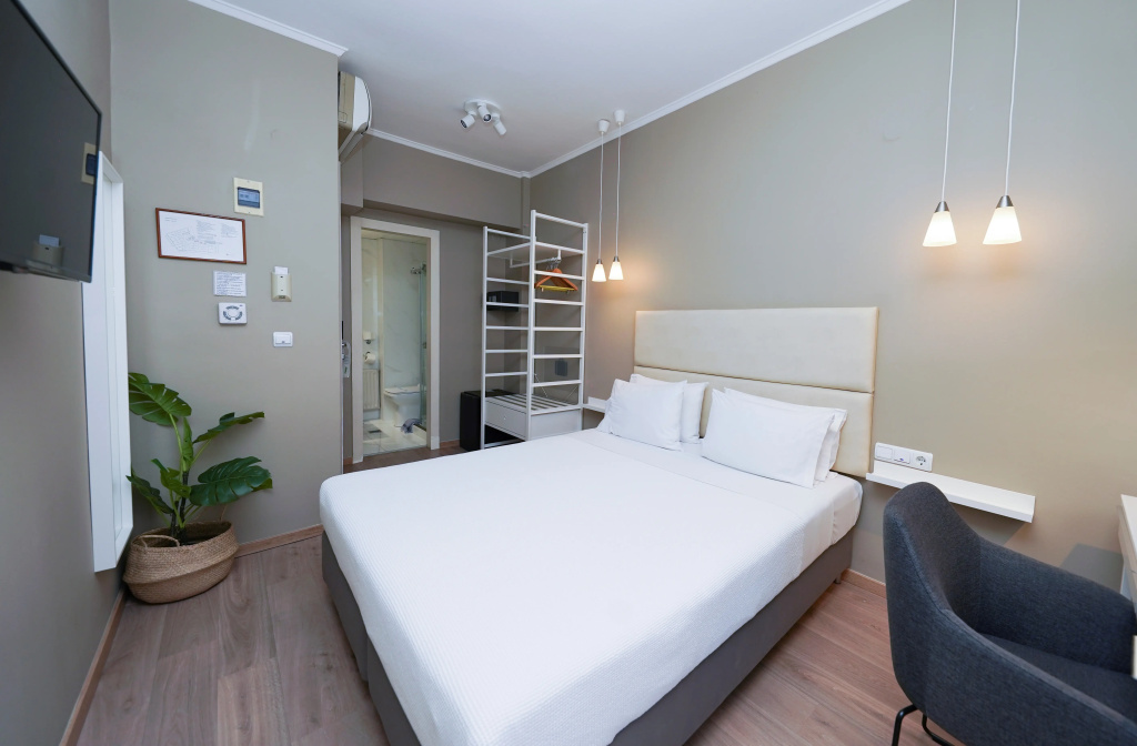 Hotel Abc - Général
