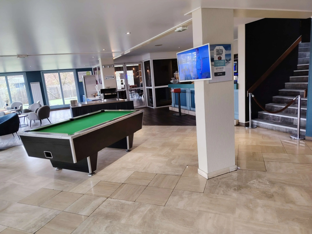 Kyriad Laon - фото 20