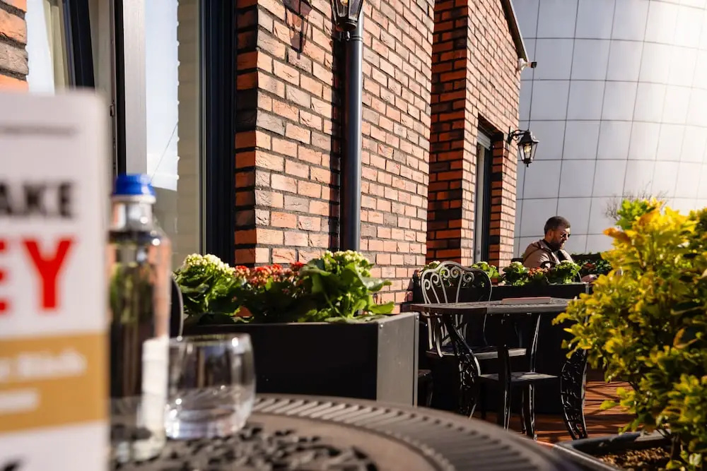 Zoe Hotel