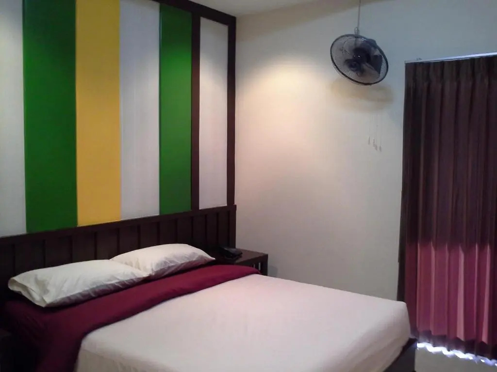 Tokyo Country Inn - Chambres