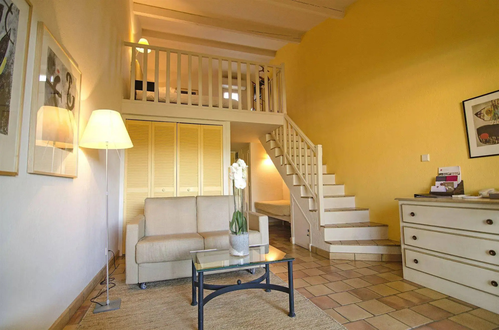 Hotel Spa & Restaurant Cantemerle - Général