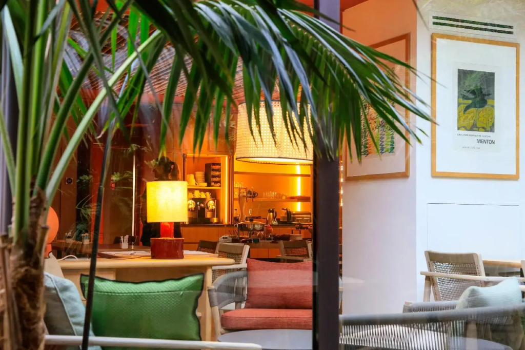 Hotel photo 17