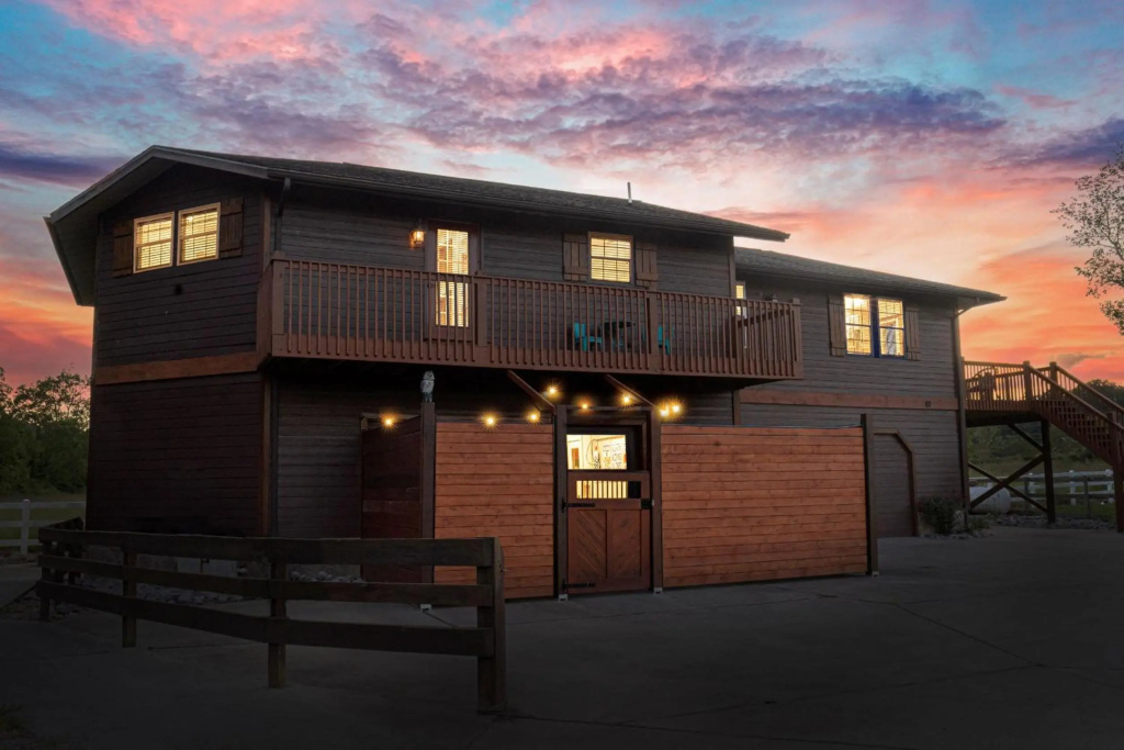 Like New Cabin - Indoor Pool - Theater - Game Rm - Views