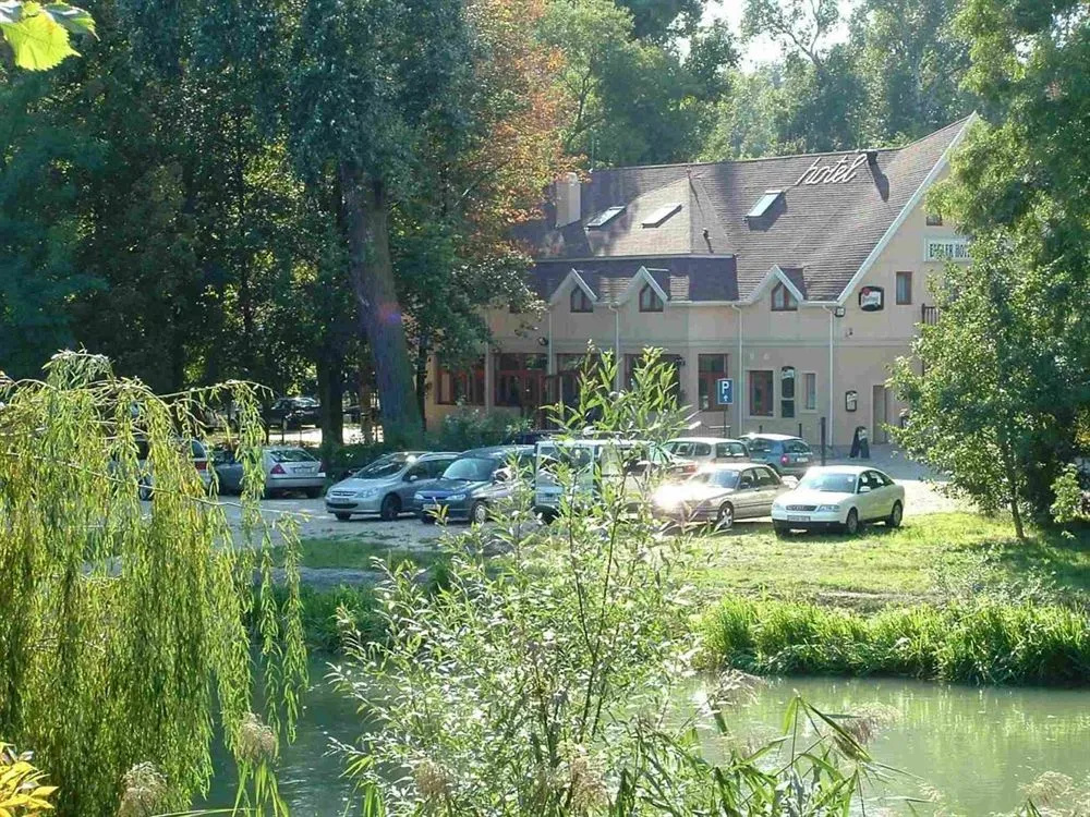 Engler Hotel Restaurant - Général
