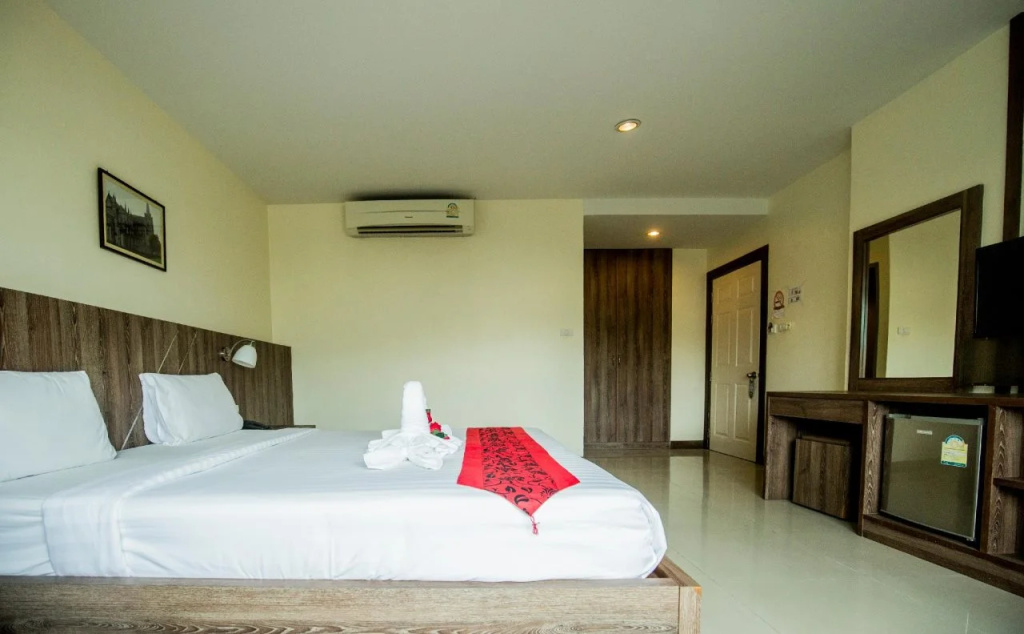 Hotel photo 8