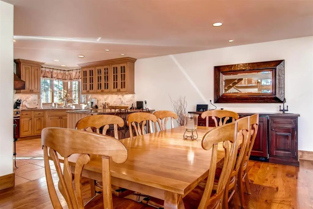 Beaver Creek Royal Elk - Chambres