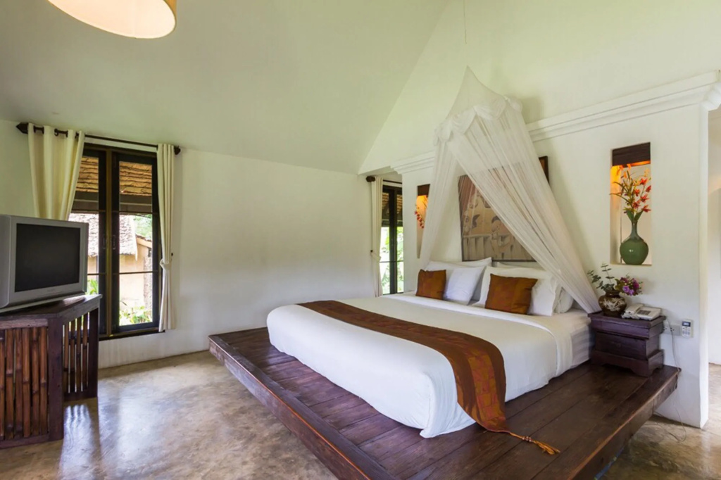 Phu Pai Art Resort