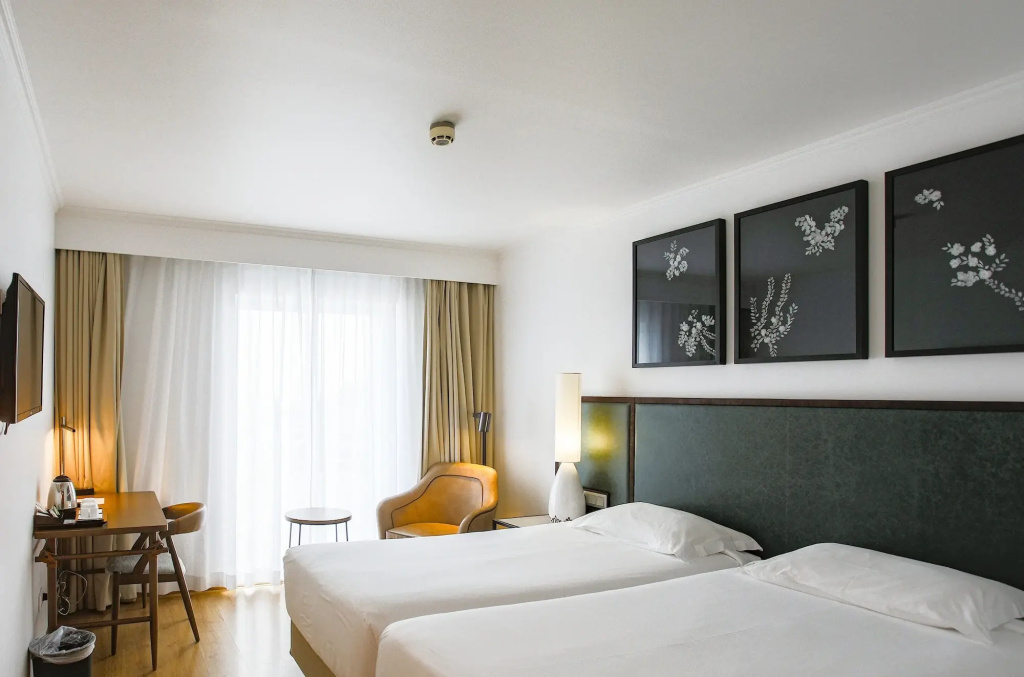 Hotel Ponta Delgada - Général
