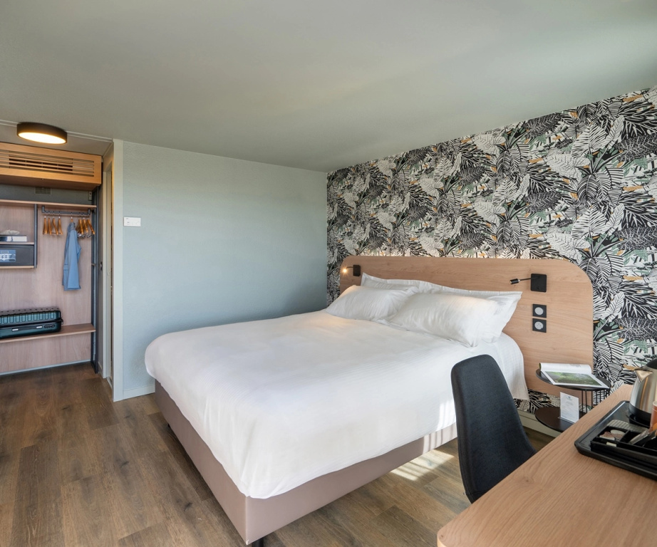 Sure Hotel by Best Western Rochefort-Sur-Mer - Général