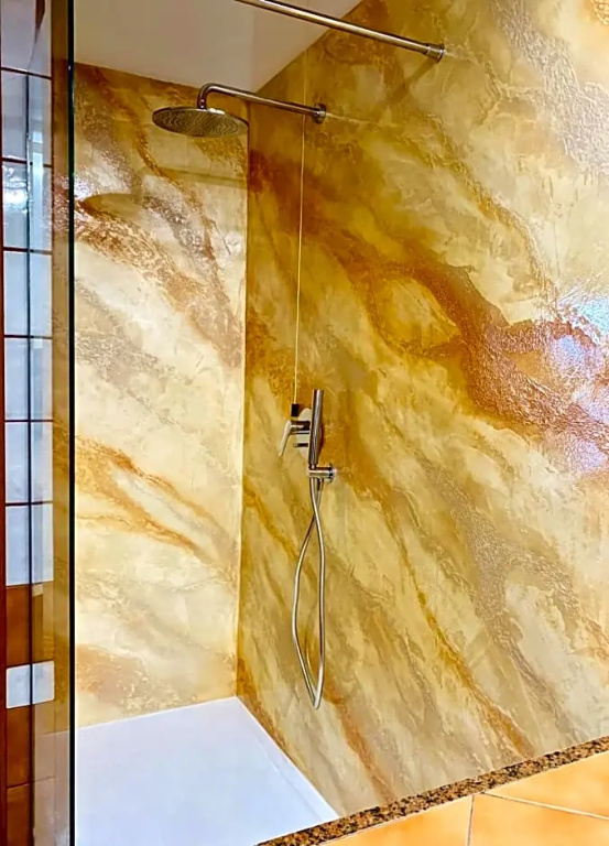 Hotel Grillo - Chambres