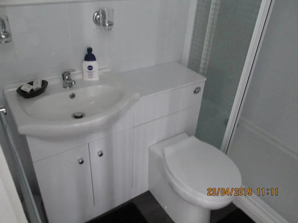 Valdene Hotel - Chambres