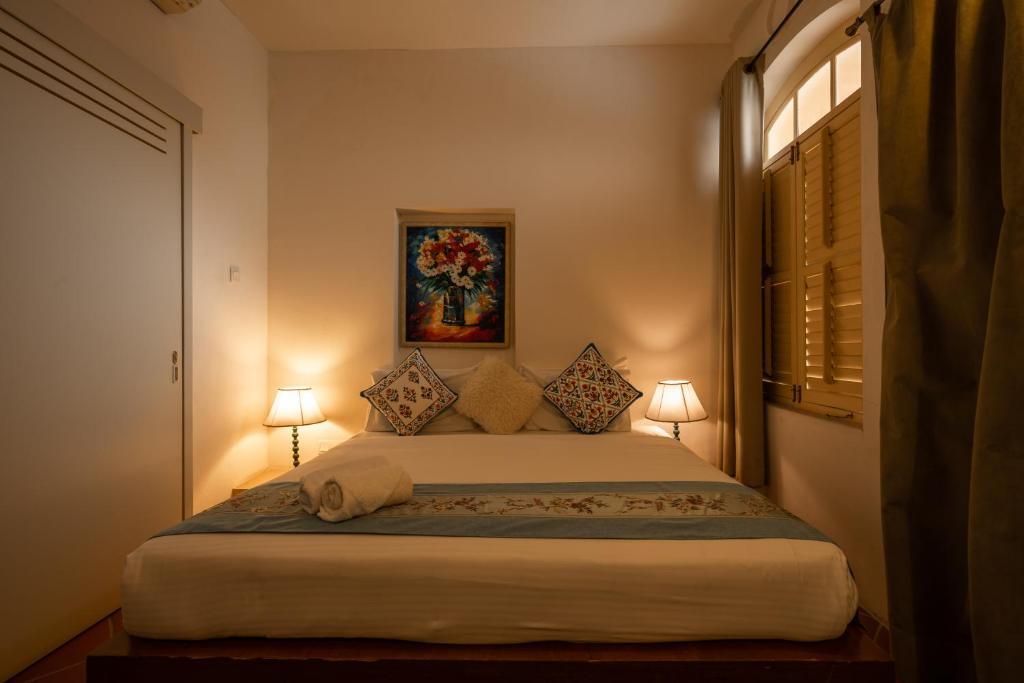 Spices Hotel