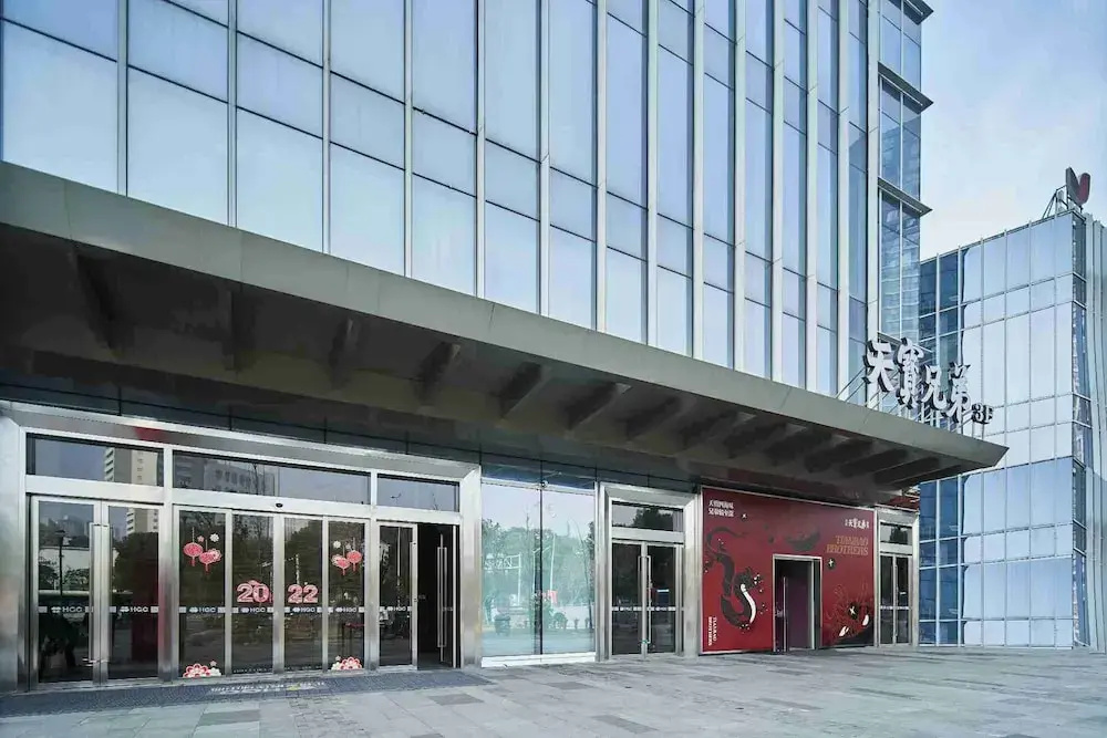 Ziggy Hotel