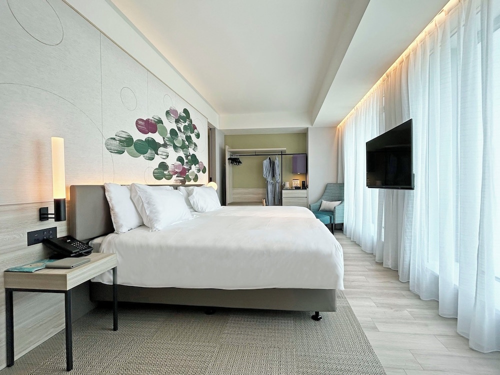Centara Grand Hotel Osaka 사진 8