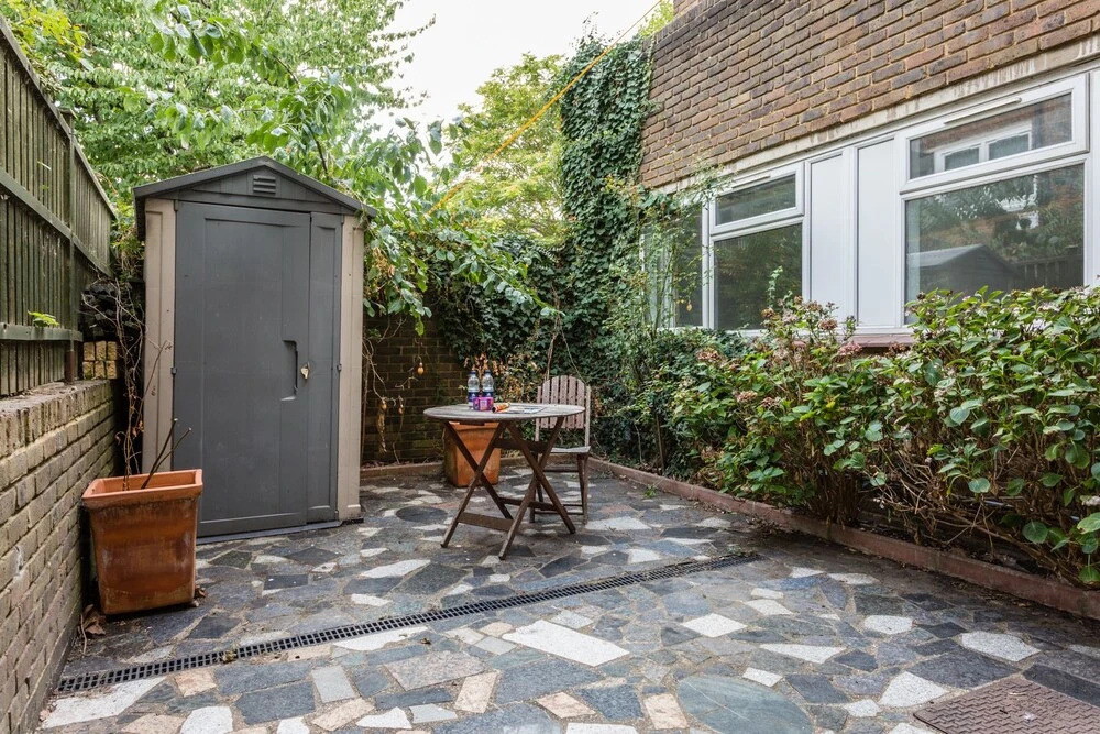 2 Bedroom Flat In Hammersmith Near The Thames