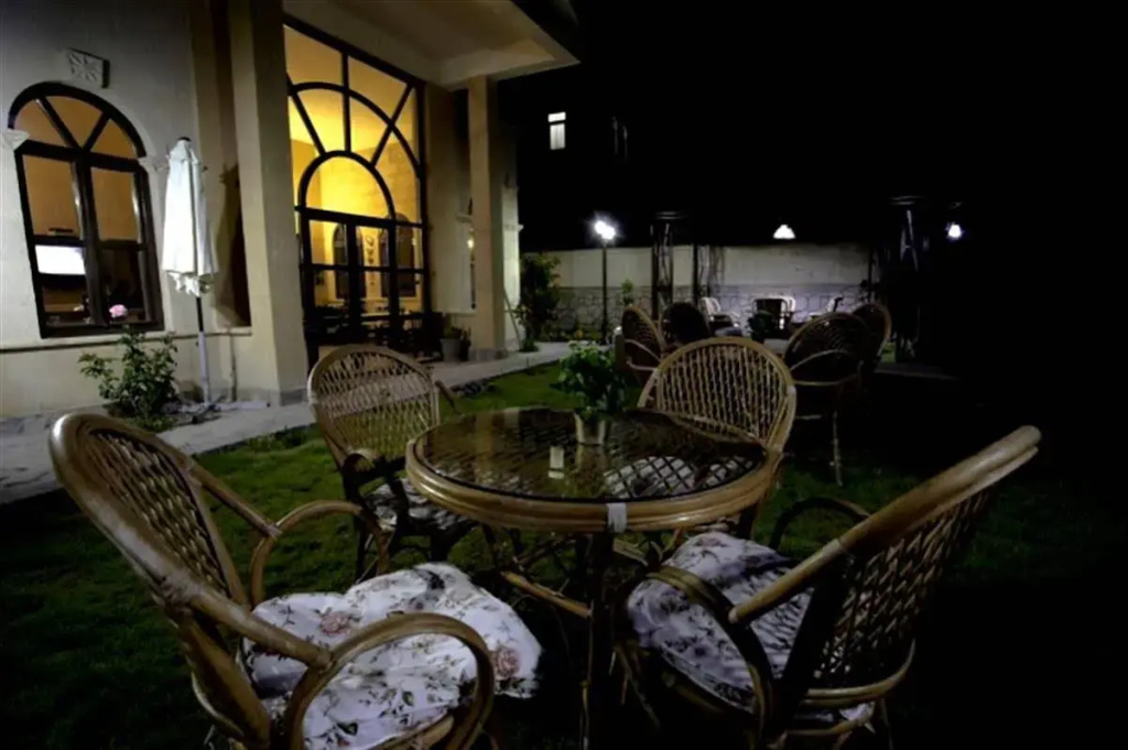 Hotel photo 10