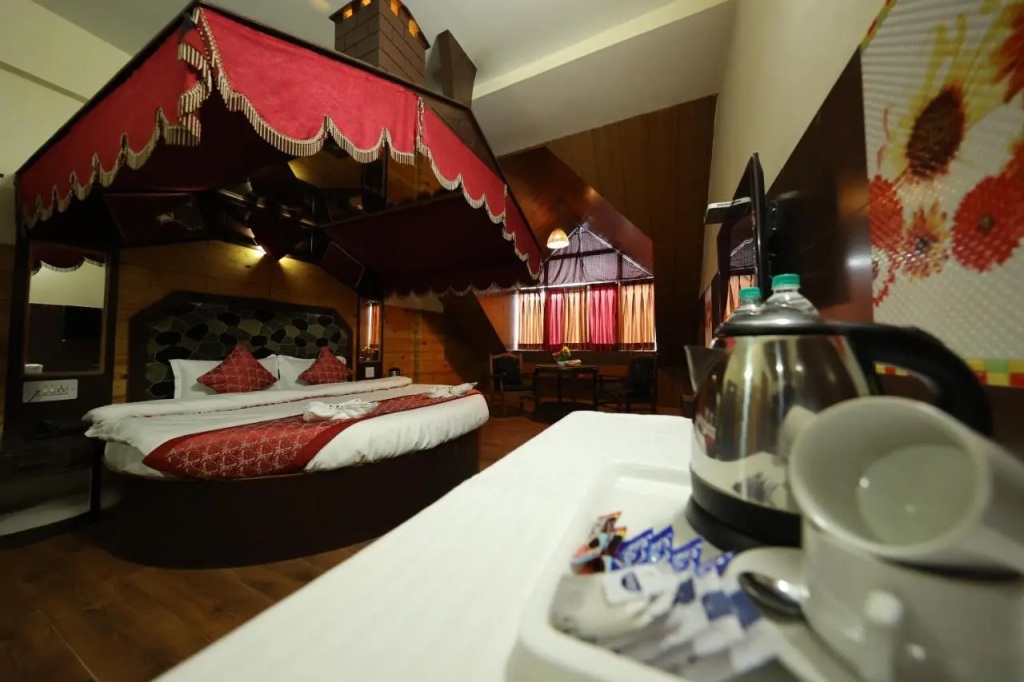 Hotel photo 25