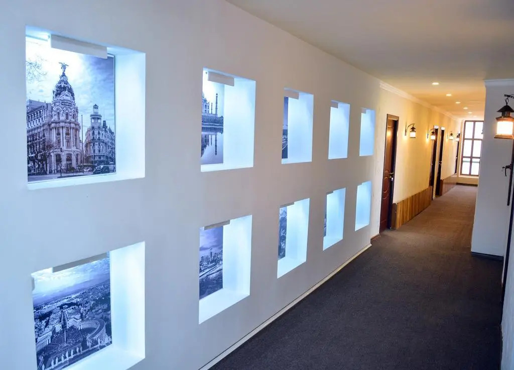 Отель Sanahin Bridge - фото 11