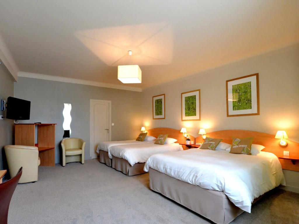 Hotel photo 6