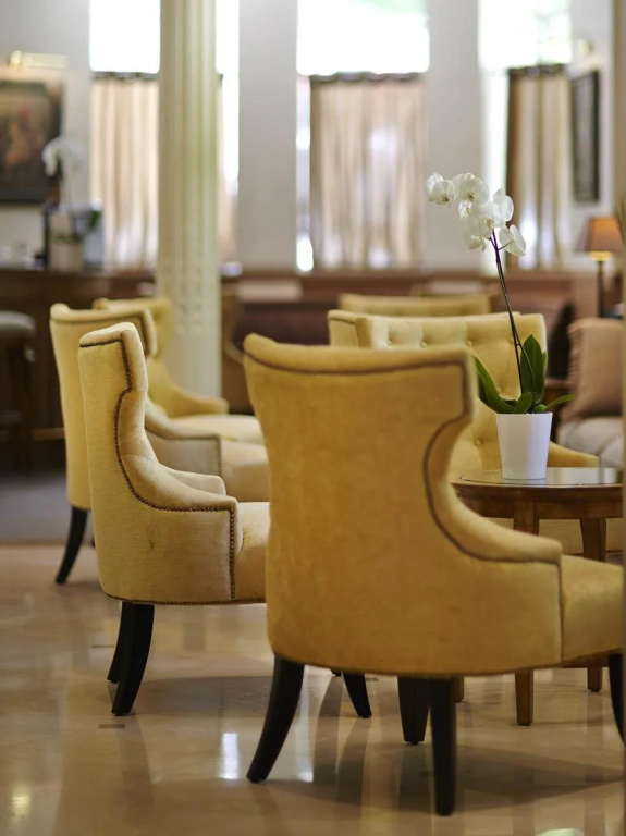 Royal Hotel Paris Champs Elysées - Général