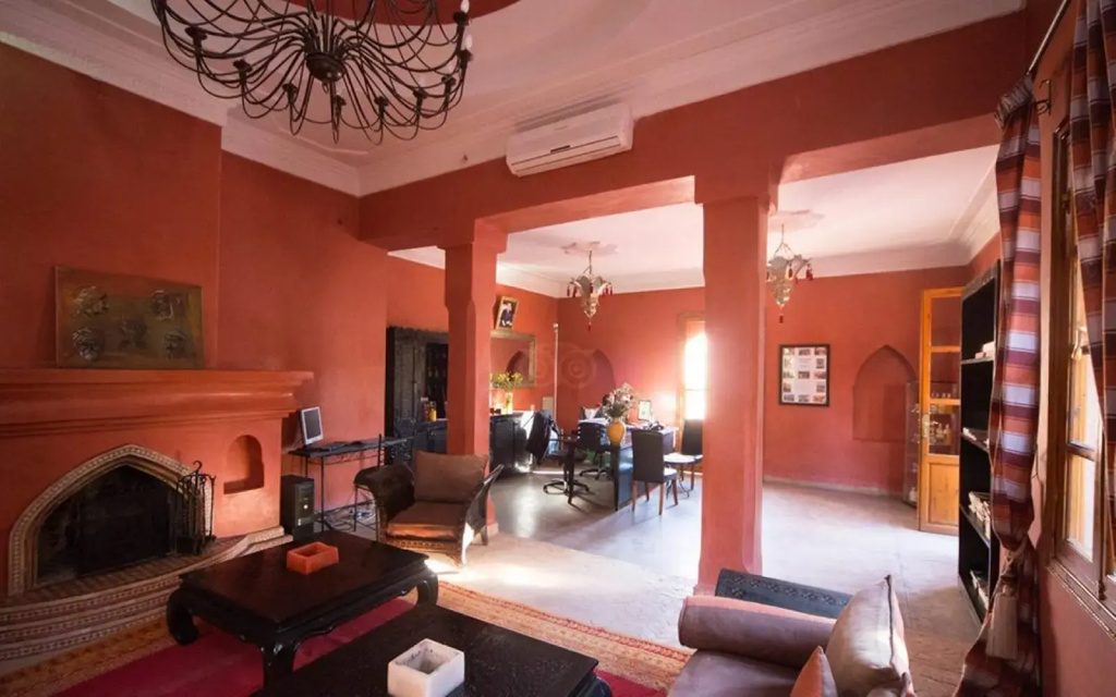 La Maison Des Oliviers - Général