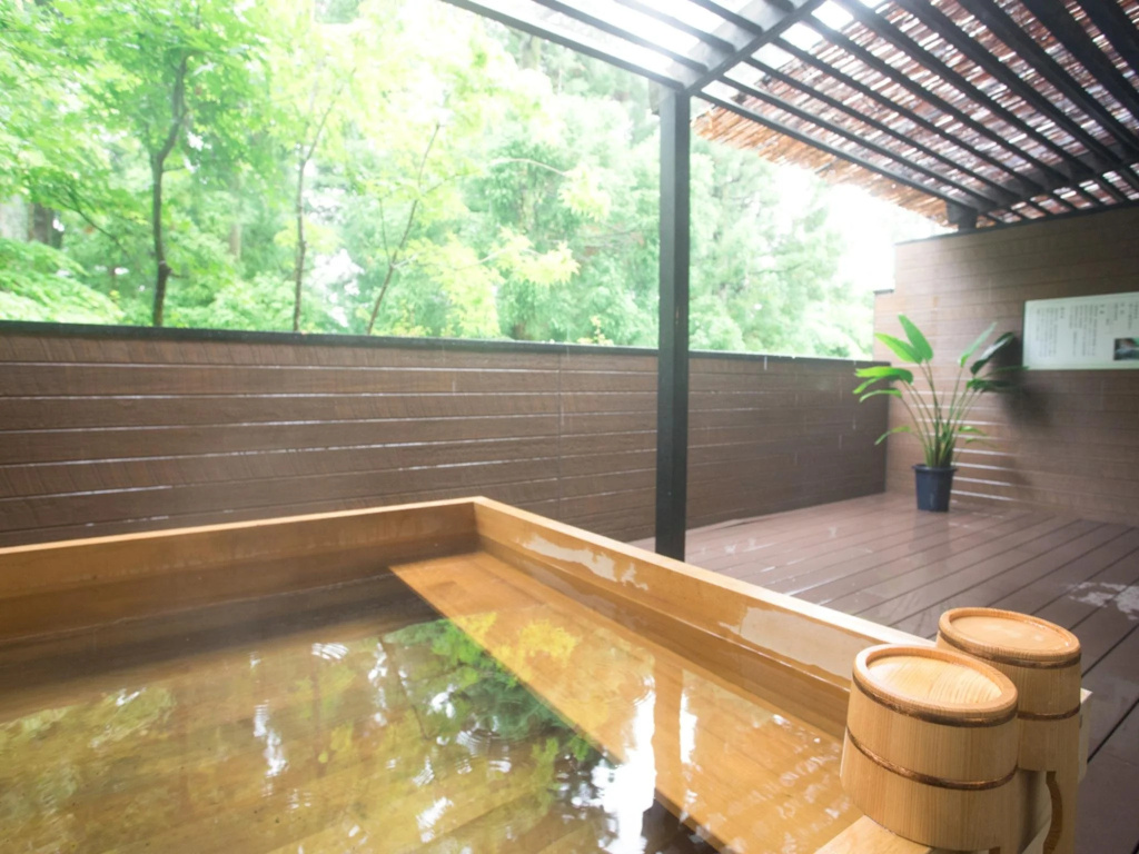 Livemax Resort Hakone Ashinoko 사진 46